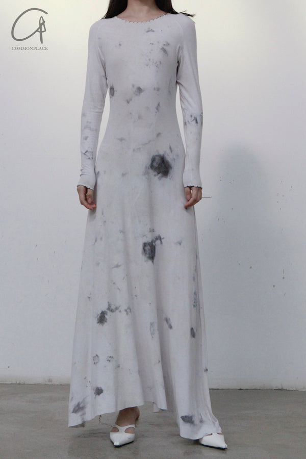 MUTEDANCE Flower Dress MD23SS86